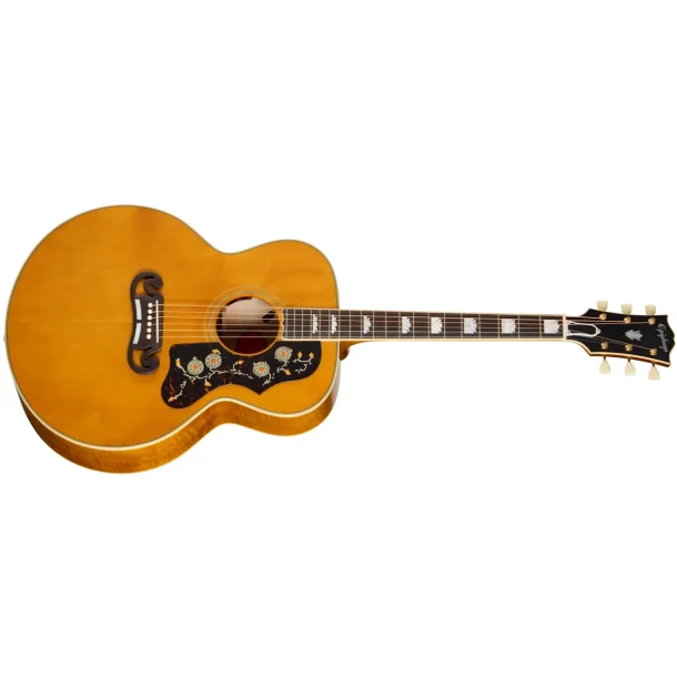 Epiphone 1957 SJ-200 Reissue Antique Natural